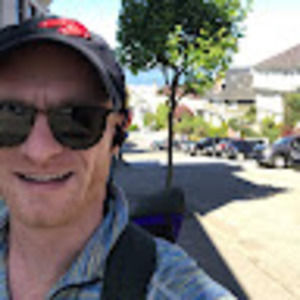 Meet your Posher, Christopher